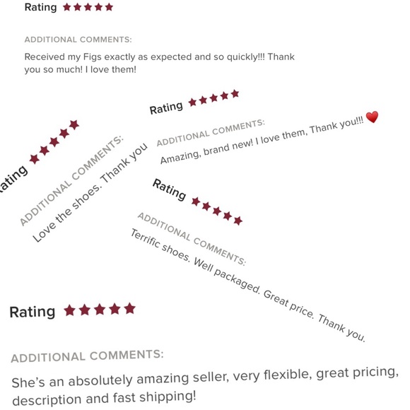 Meet your Posher, Kari - Picture 4 of 6